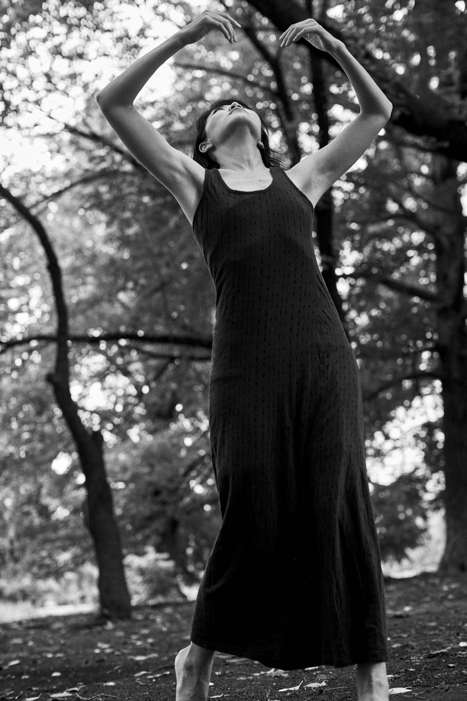 airi suzuki tokyo by Mike Meyer Photography