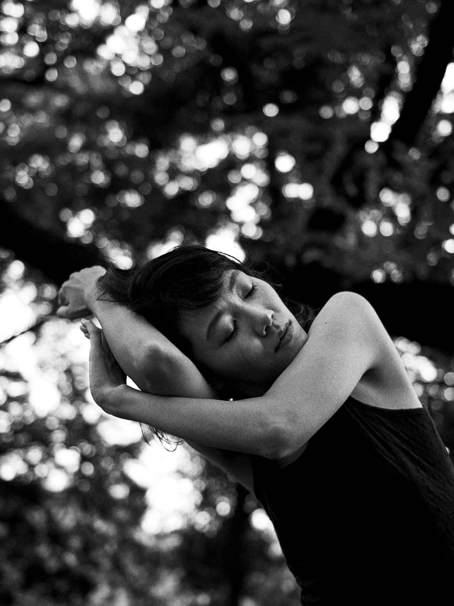 airi suzuki tokyo by Mike Meyer Photography