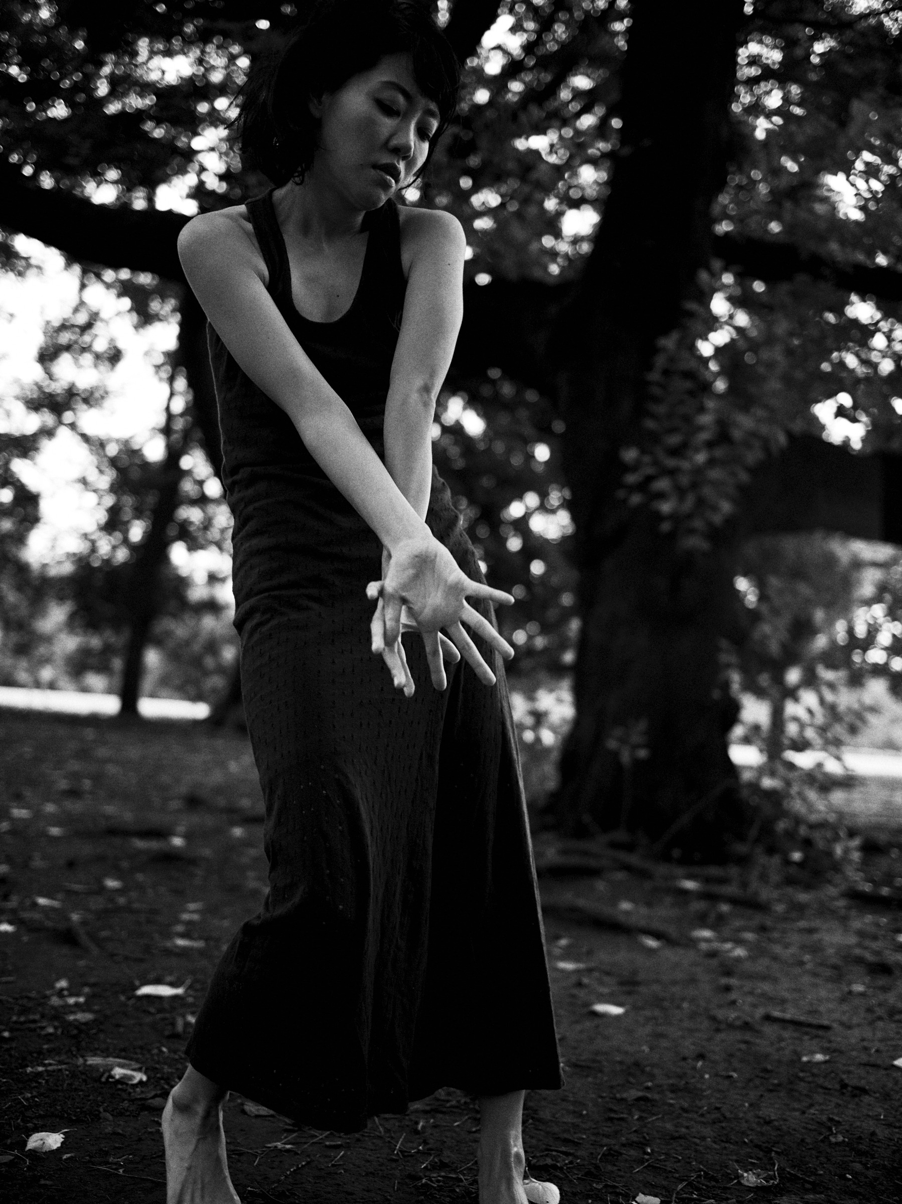 airi suzuki tokyo by Mike Meyer Photography