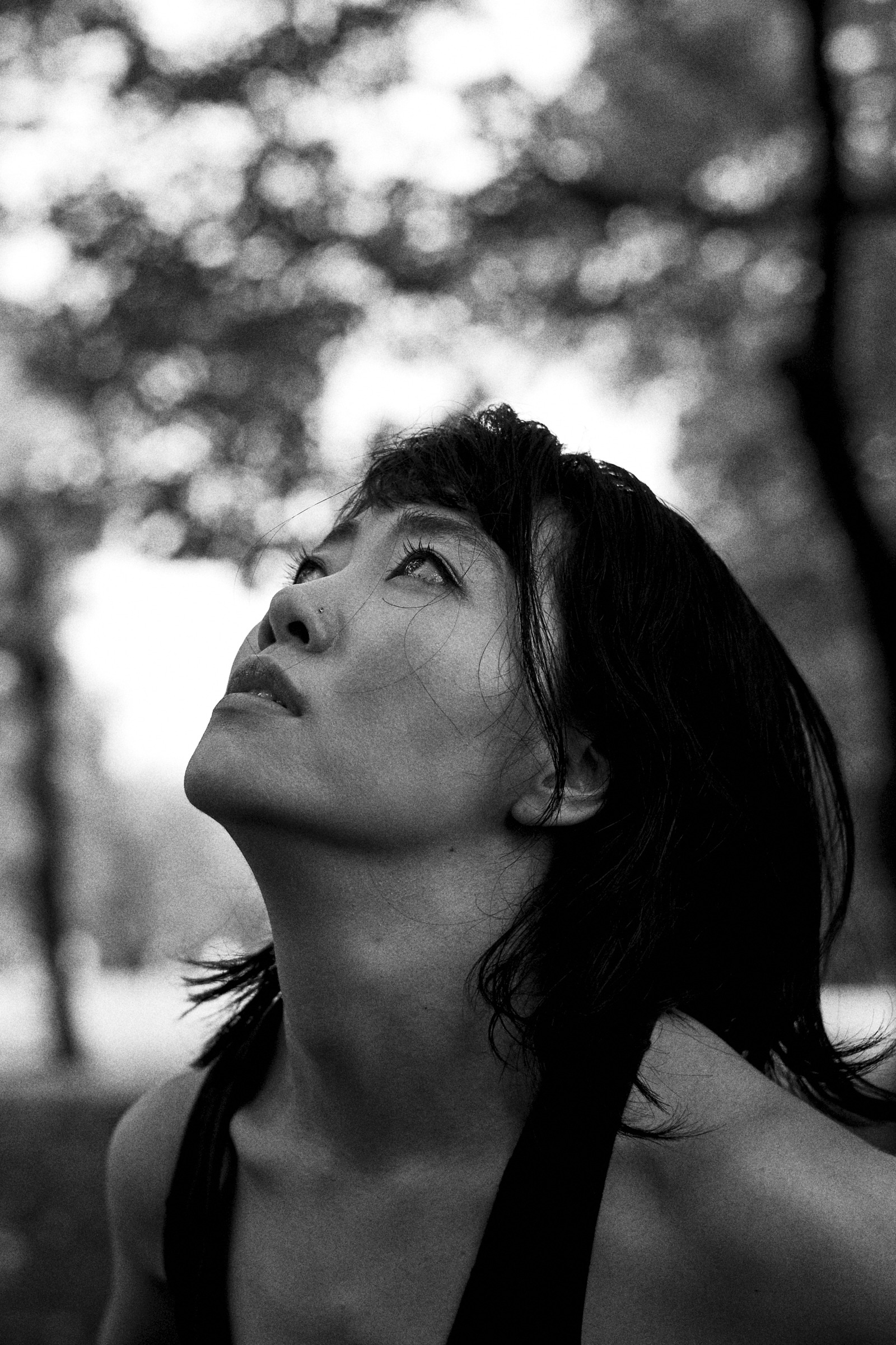 airi suzuki tokyo by Mike Meyer Photography